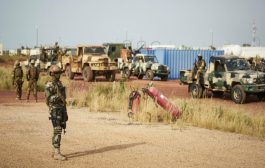 العنف العرقي في مالي 100 قتيل في هجوم على قرية